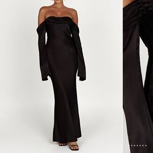 Brand New without tag Meshki dress.Style: Giselle